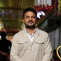 SoftOps Technologies Employee Sumit Barfa's profile photo