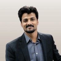Genesis10 Employee Piyush Joshi's profile photo