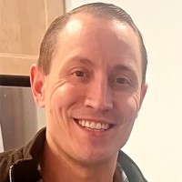 Andy's Frozen Custard Employee Kevin Petersen's profile photo