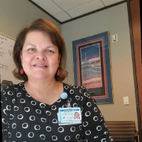 CommonSpirit Health Employee Linda Gonzalez's profile photo