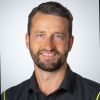 Andreas Schmucki Email & Phone Number