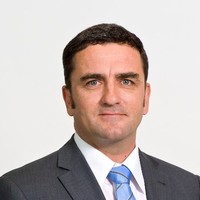 Bennco Group Employee Ian Sydney's profile photo