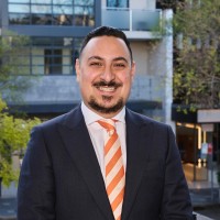 Cooley Auctions Employee Simon Nehme's profile photo