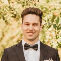 Andrew Gogolin Email & Phone Number