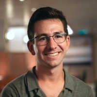 Tern Employee Brad Turner's profile photo