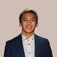 Amp Americas Employee Michael Nguyen's profile photo