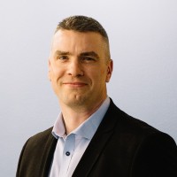 Skyint Ltd. Employee András Timár's profile photo