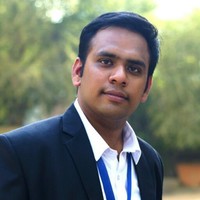 EZMove.in Employee Anup Ghandge's profile photo
