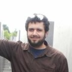 Splunk Employee Michael Glauser's profile photo