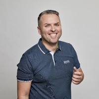 kfzteile24 GmbH Employee Ilko Schmidt's profile photo