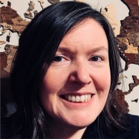 Federal Economic Development Agency for Southern Ontario | Agence fédérale de ... Employee Amanda Moir's profile photo