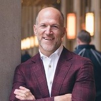 New Harbor Capital Employee Thomas Formolo's profile photo