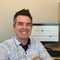 Simon Desrosiers Email & Phone Number