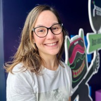 ESMG Employee Carolina Lacerda's profile photo