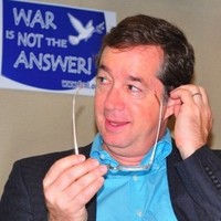 National Council of Churches Employee Jim Winkler's profile photo