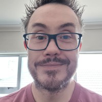 Inland Revenue NZ Employee Stephen Sugrue's profile photo