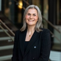 Huron University Employee Linea Dacosta's profile photo