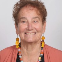 Sara Joffe Email & Phone Number