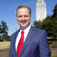 Louisiana Secretary of State Employee Fred Childers's profile photo