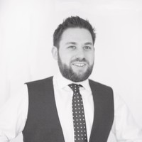 Broadwick Live Employee Anthony Donoghue's profile photo