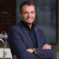 Quooker B.V. Employee Albert Groenhout's profile photo