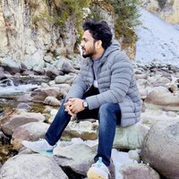 Chandrajeet Nagar's profile photo