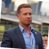 James Lunn Email & Phone Number