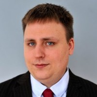 ReputationN Employee Roman Korenek's profile photo