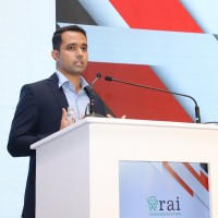 Renju Zachariah's profile photo