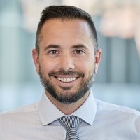 Yoplait Liberté Canada Employee Martin Vermette's profile photo