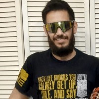 KDI Elements Employee Martin Meza's profile photo
