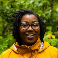 North Carolina Central University Employee Sonya Covington's profile photo