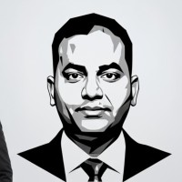 Fatima Memorial Hospital Employee Muhammad Hassaan's profile photo