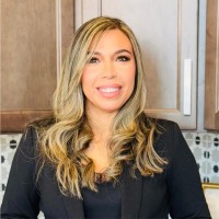 Aimeek Aleman Email & Phone Number