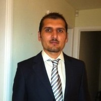 Civica Employee Amjad Hashim's profile photo