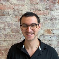 Footprint Employee Noah Goldfischer's profile photo