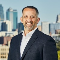 CommunityAmerica Credit Union Employee Mike Haggerty's profile photo