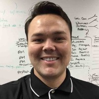 VinFast US Employee Jonathan Jones Jr's profile photo