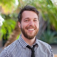 Fiero Learning Employee Luke Miller's profile photo