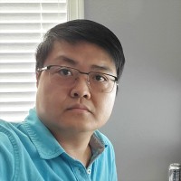 NetSuite Employee Leo Lu's profile photo