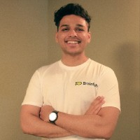 Brainfish Employee Jay Nair's profile photo
