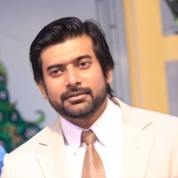 Muhammad Haseeb Email & Phone Number