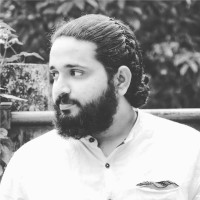 Direct Axis Technology Employee Vaishakh K's profile photo