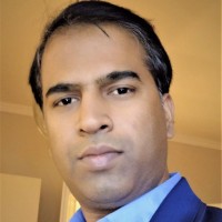 Koustub Bhardwaj