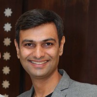 Saskatoon Media Group Employee Akash Takwani's profile photo