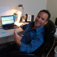 flozio Employee Michael McCormac's profile photo