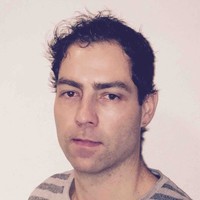Loosli.swiss Employee Samuel Neuenschwander's profile photo