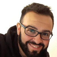 TUPPERWARE HOME PARTIES Employee Carlos Ochi's profile photo
