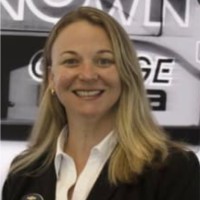 Ferman Chevrolet Tampa in Brandon Employee Christine Cunningham's profile photo