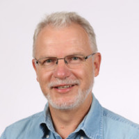 Kistler Group Employee Helmut Binder's profile photo